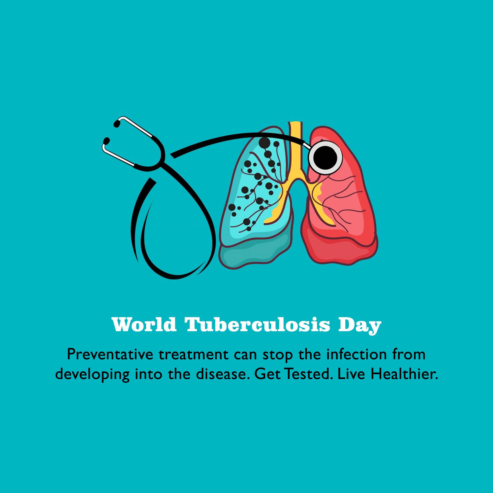 World Tuberculosis (TB) Day