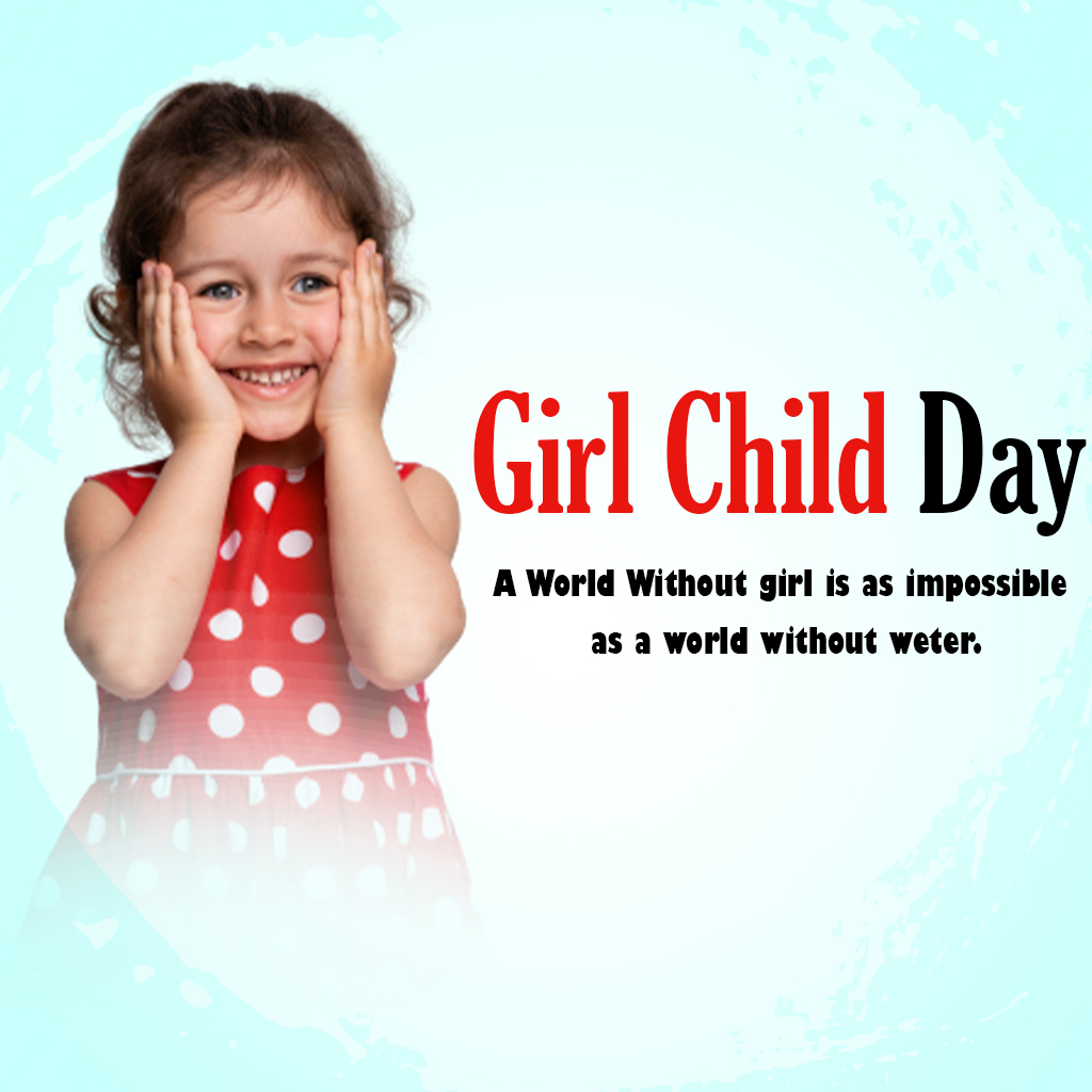 Girl Child Day