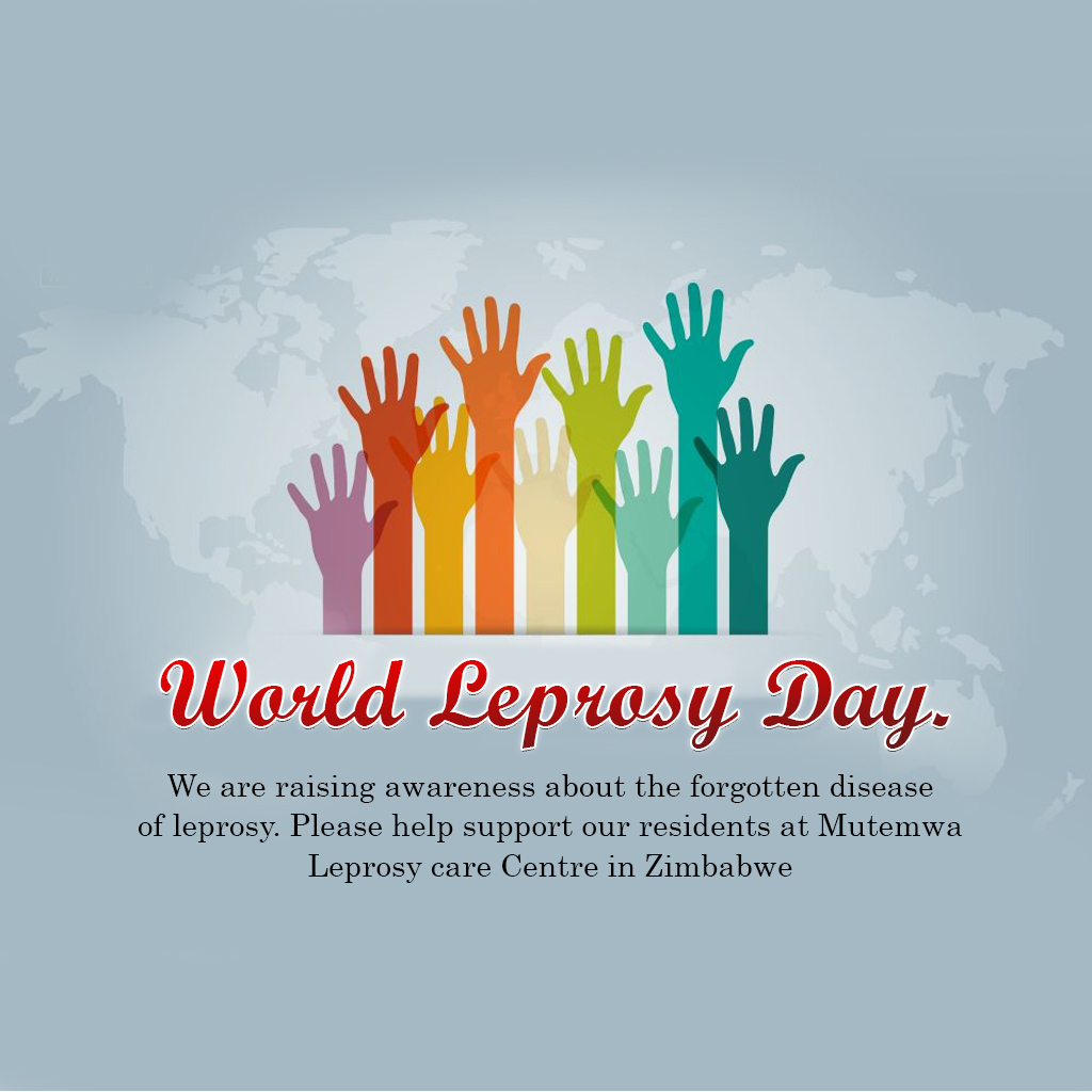 World Leprosy Day