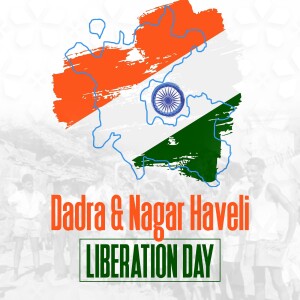 Dadra & Nagar Haveli Liberation Day