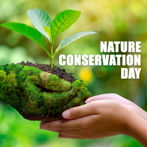 Nature Conservation Day