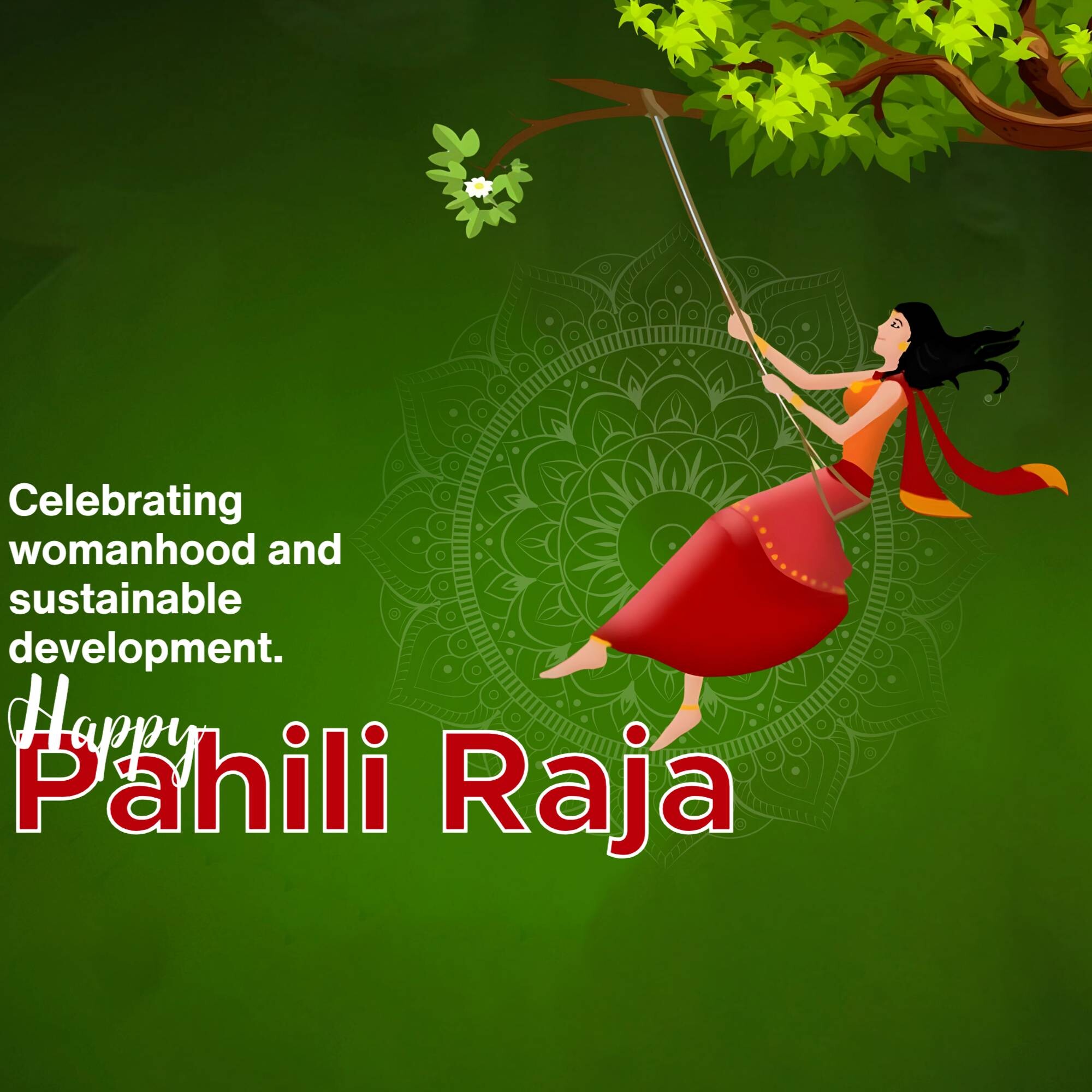 Pahili Raja