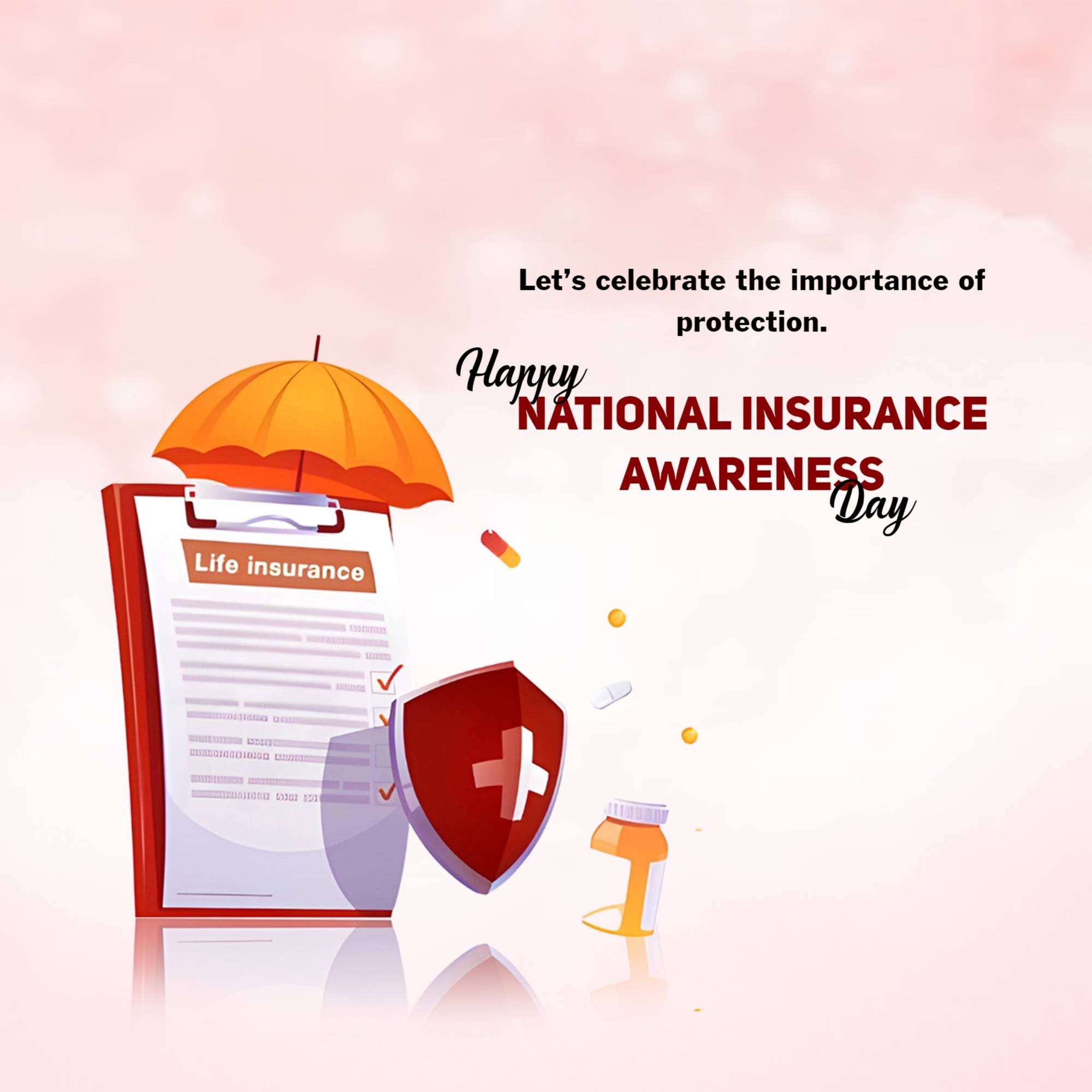 National Insurance Awareness Day