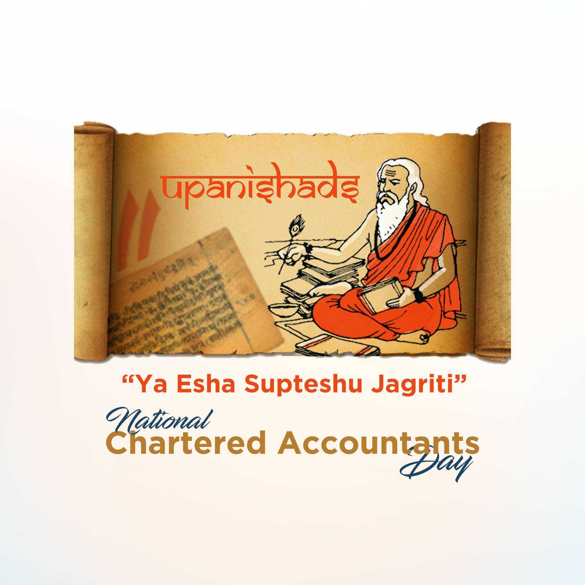 Chartered Accountant Day