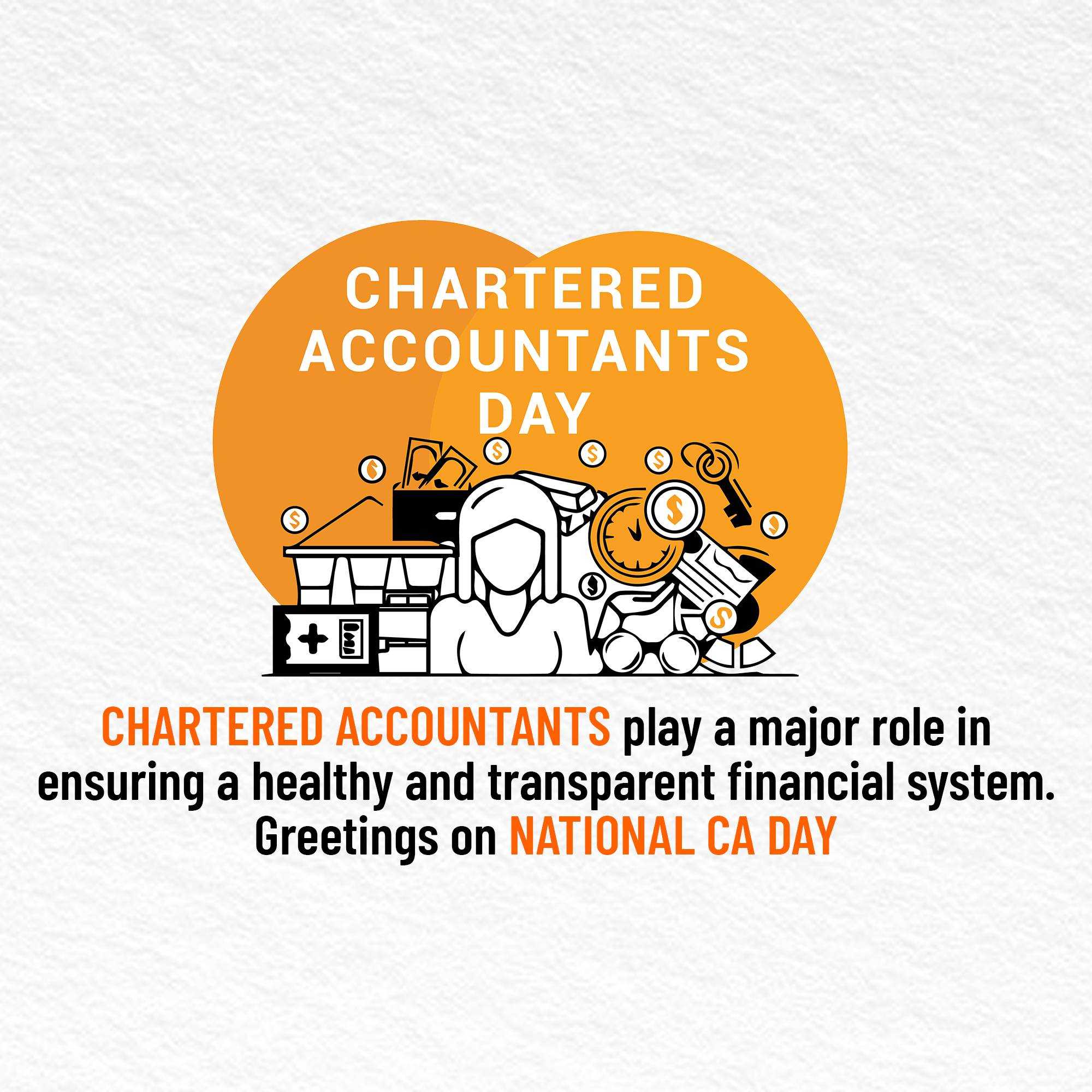 Chartered Accountant Day