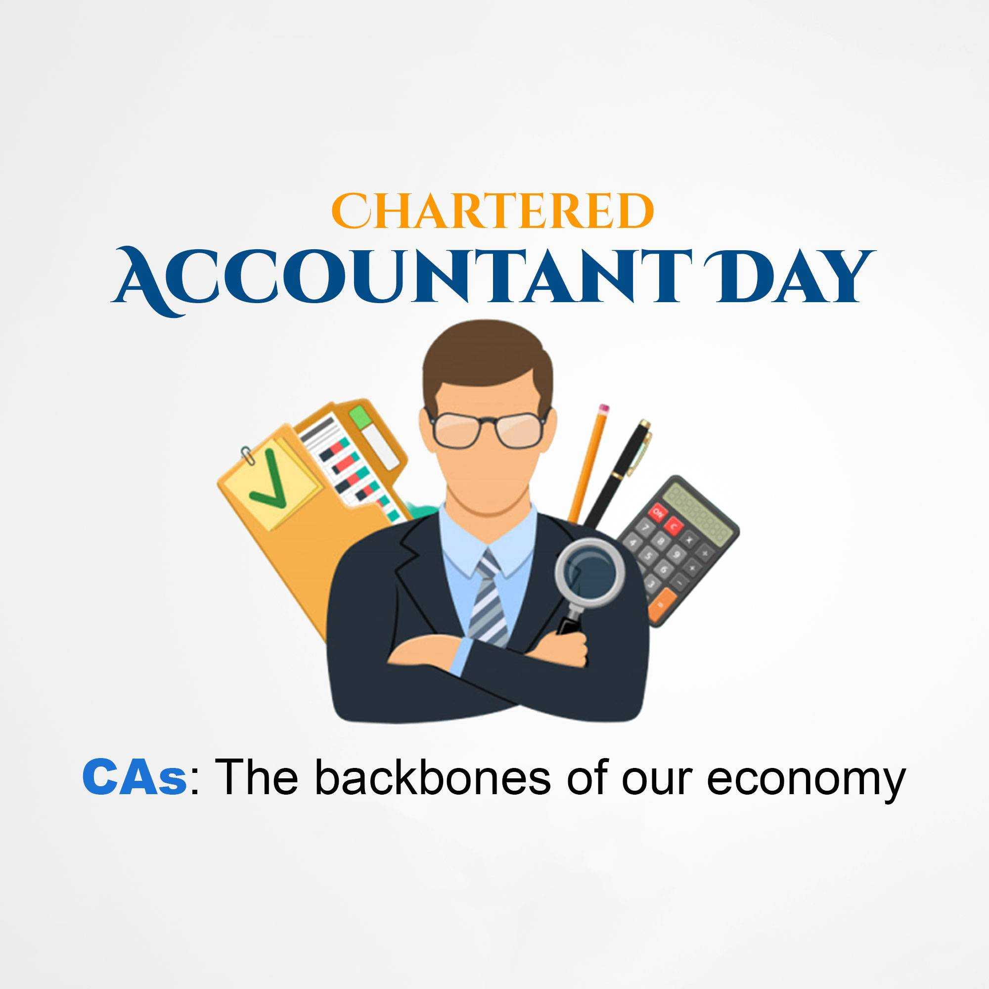 Chartered Accountant Day