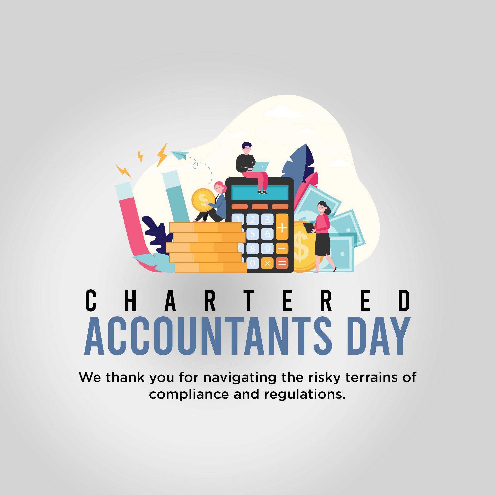 Chartered Accountant Day