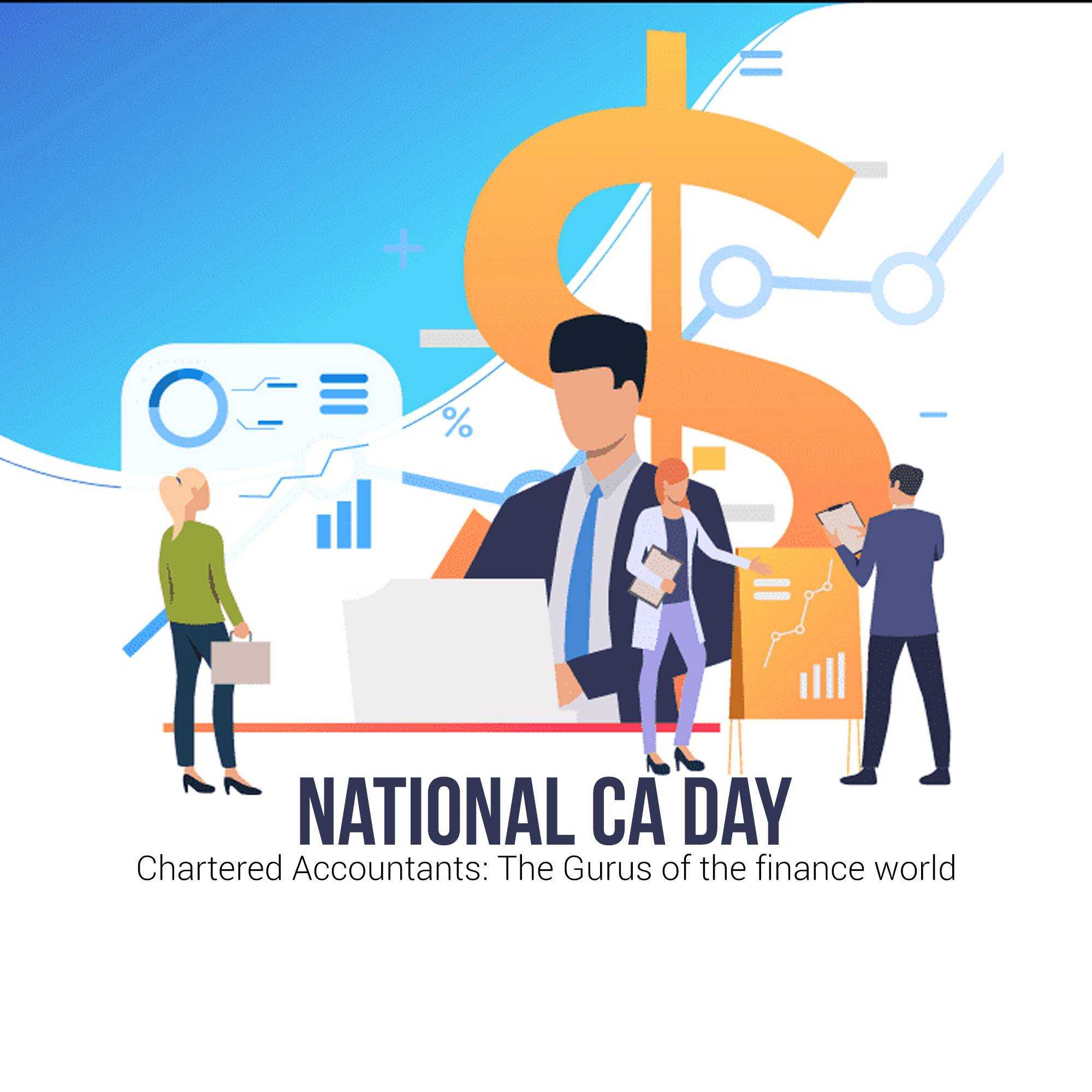 Chartered Accountant Day