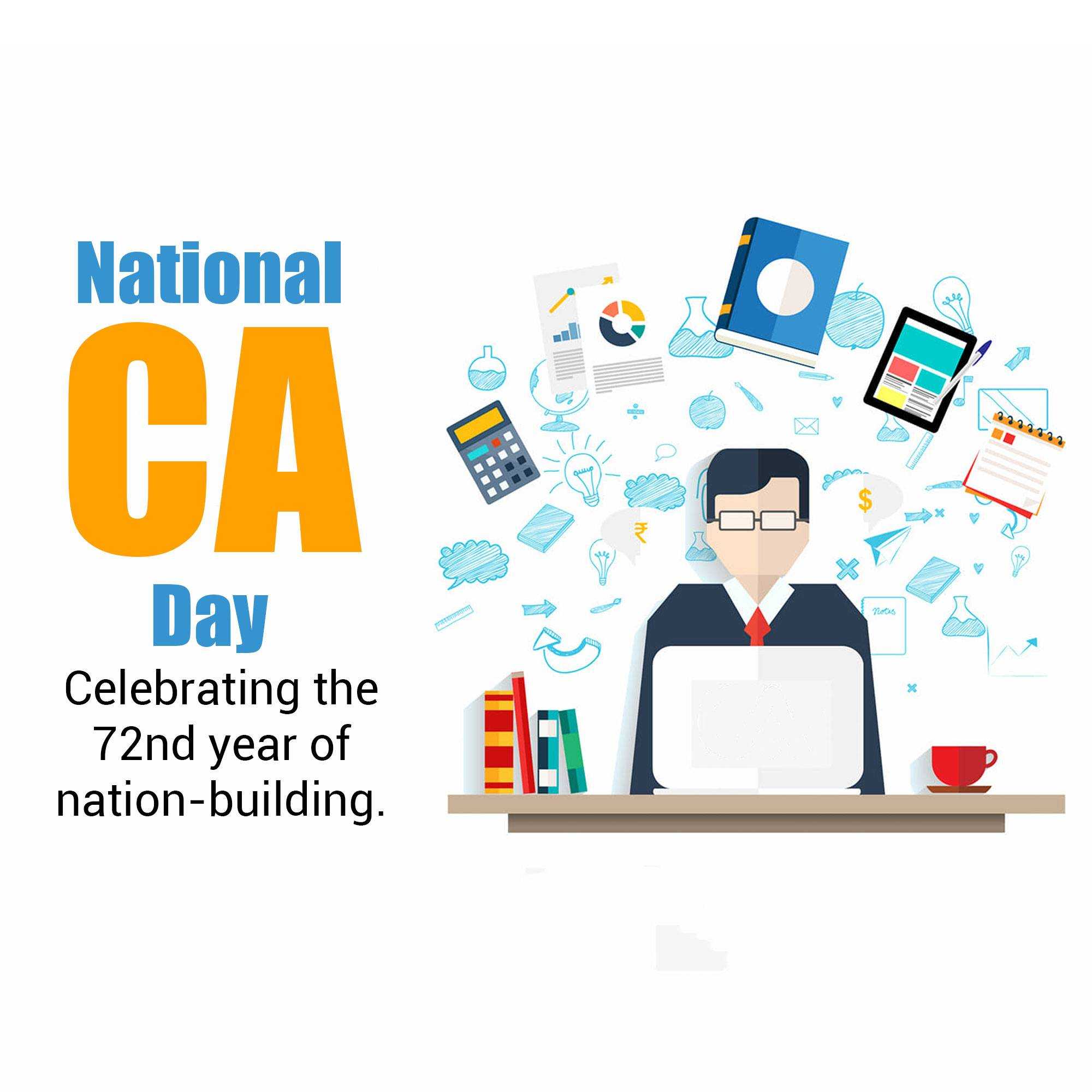 Chartered Accountant Day
