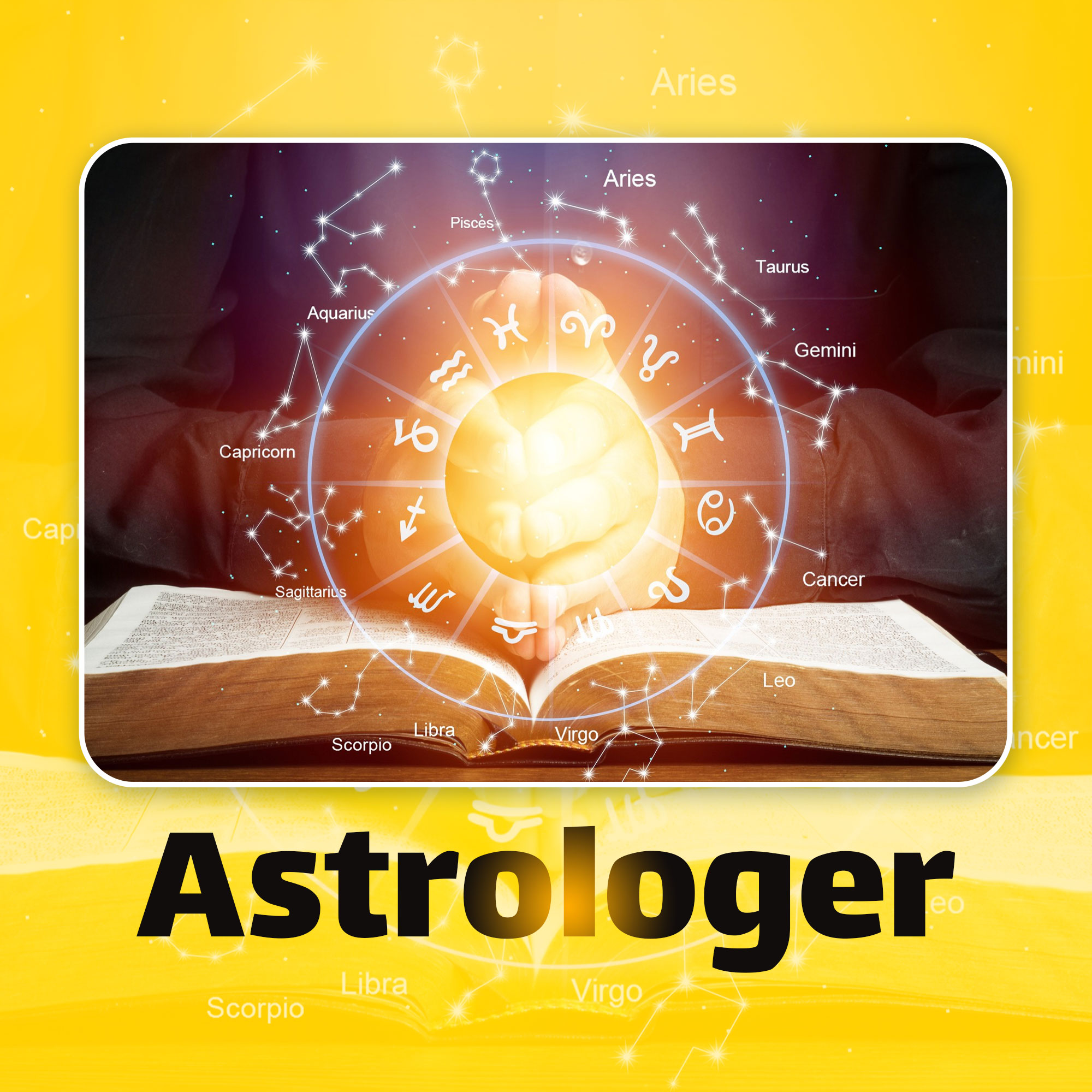 Astrologer