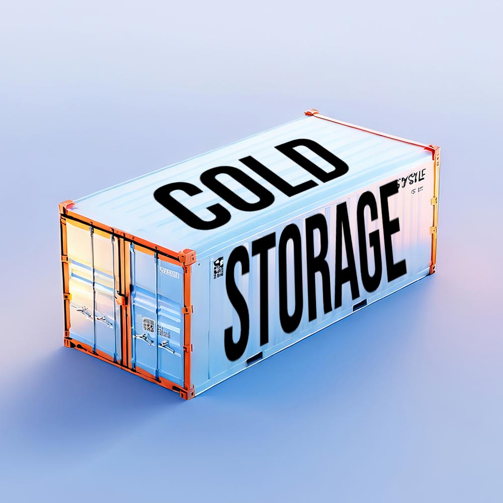 Cold Storage