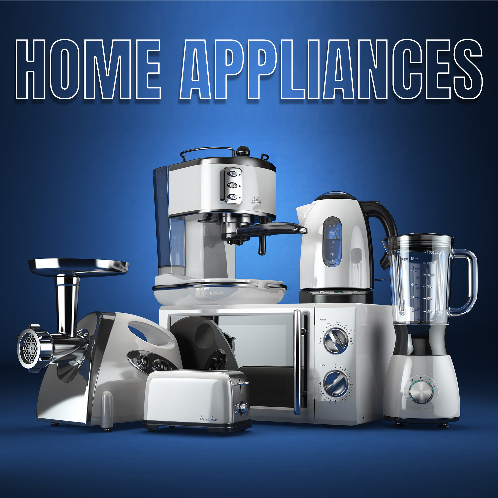 Home Appliances