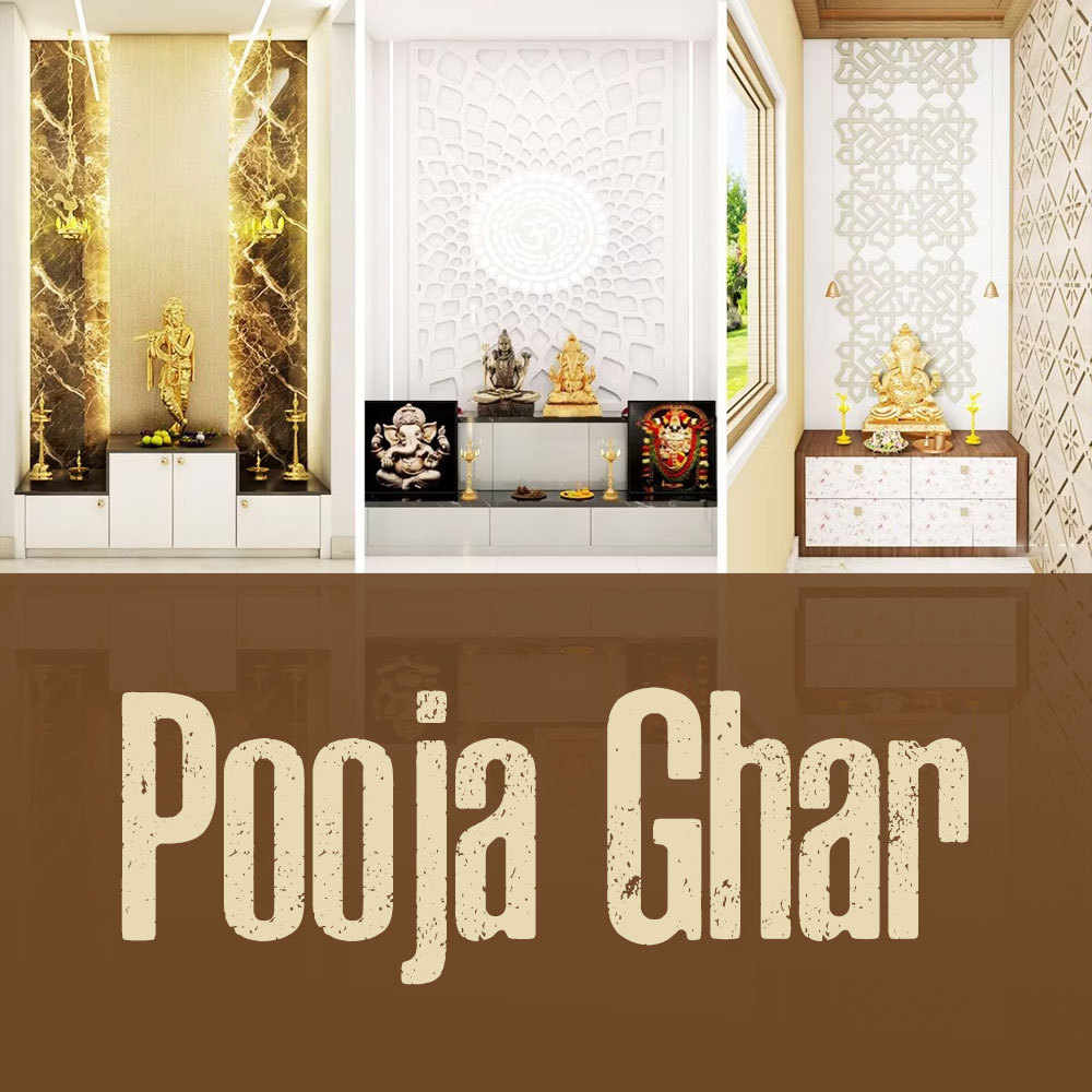 Pooja Ghar