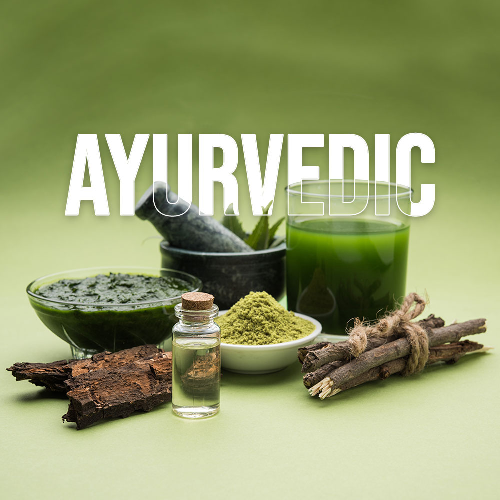 Ayurvedic