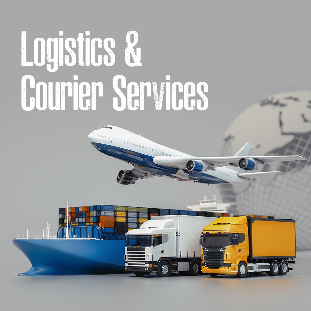 Logistics & Courier Services