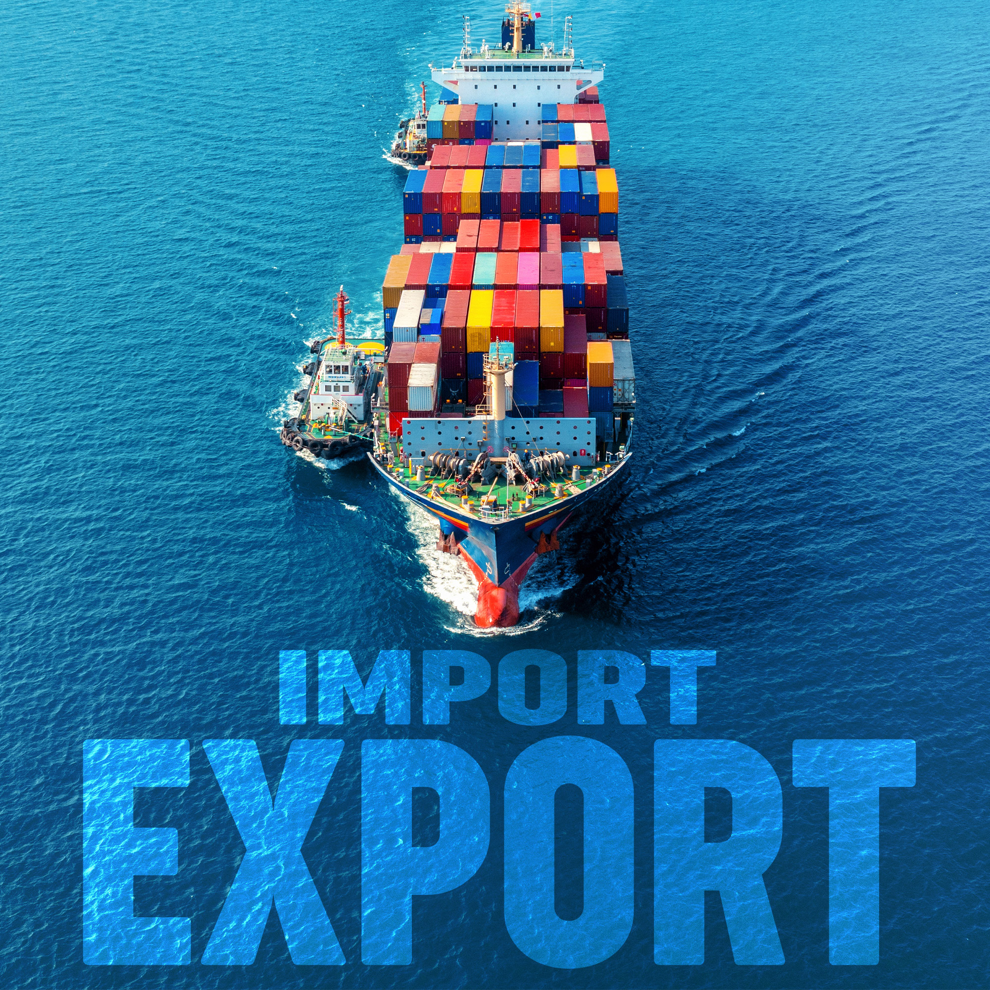 Import Export