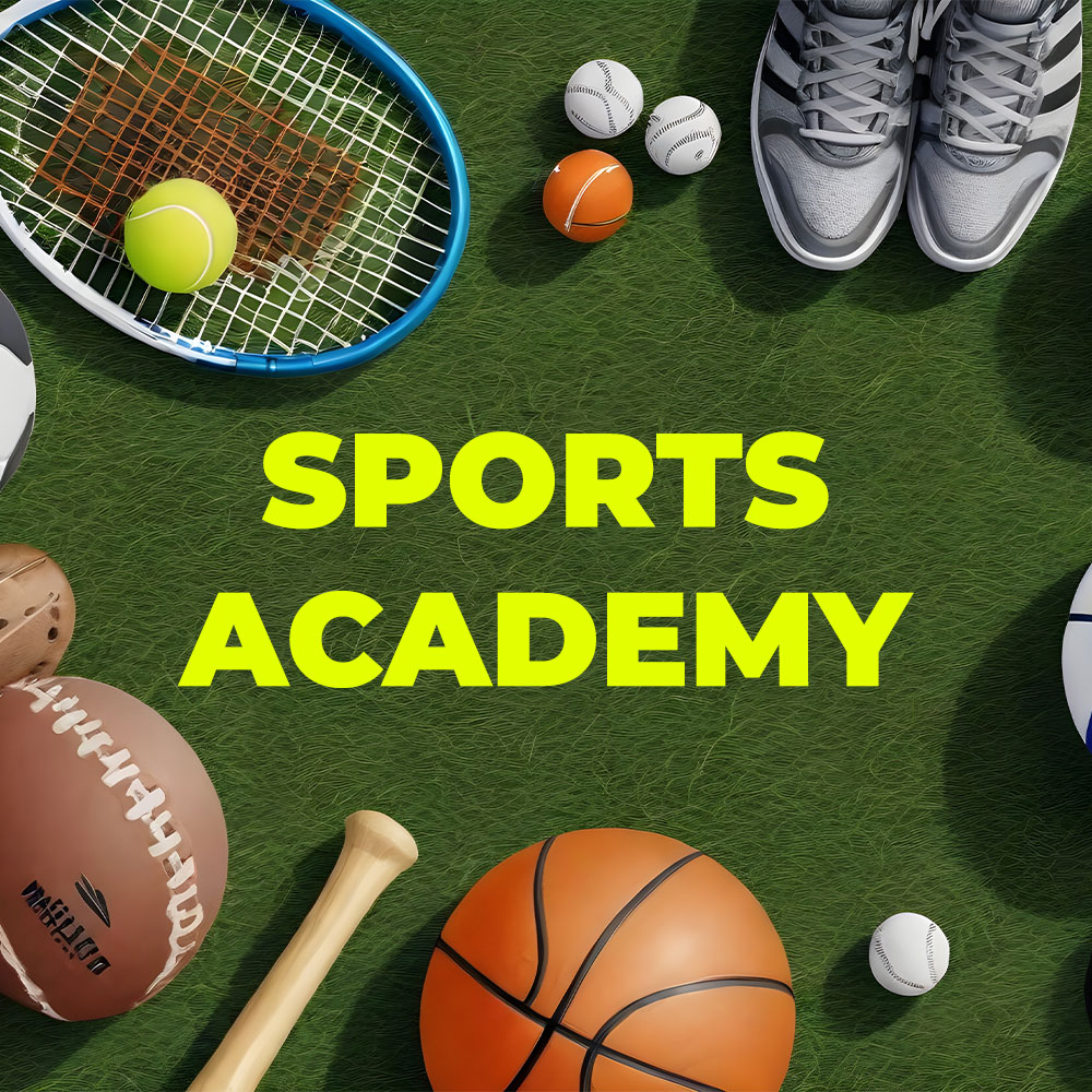 Sports Academy