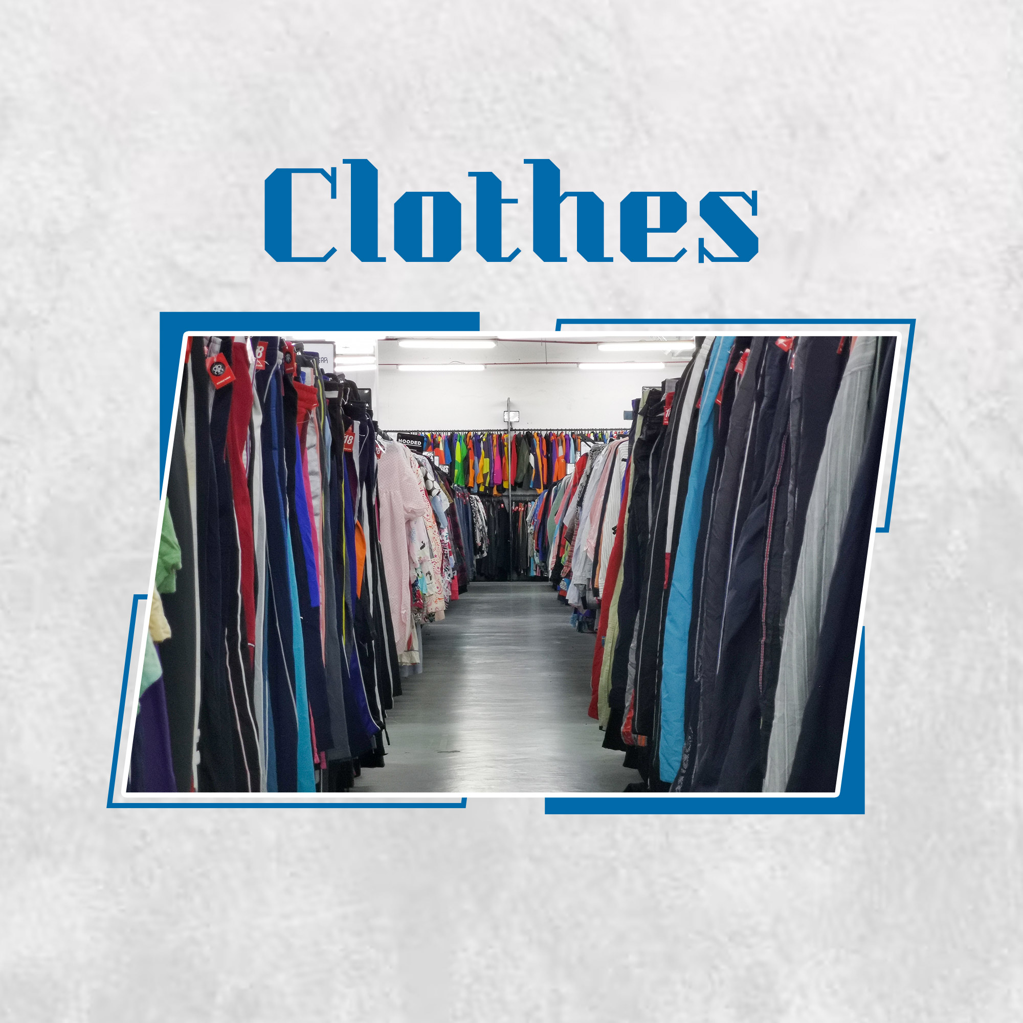 Clothes