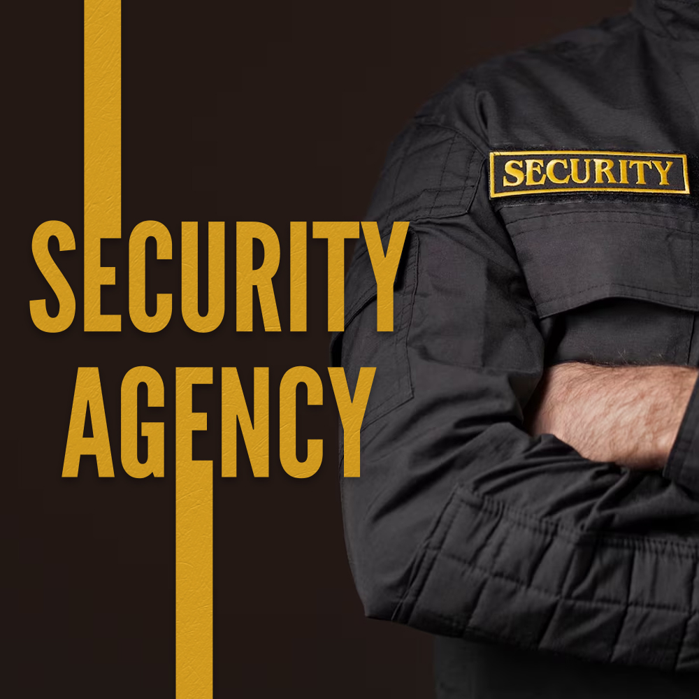 Security Agency