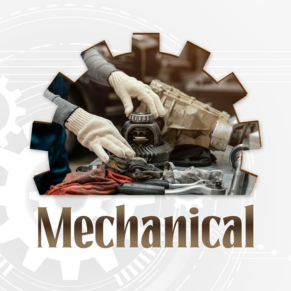 Mechanical