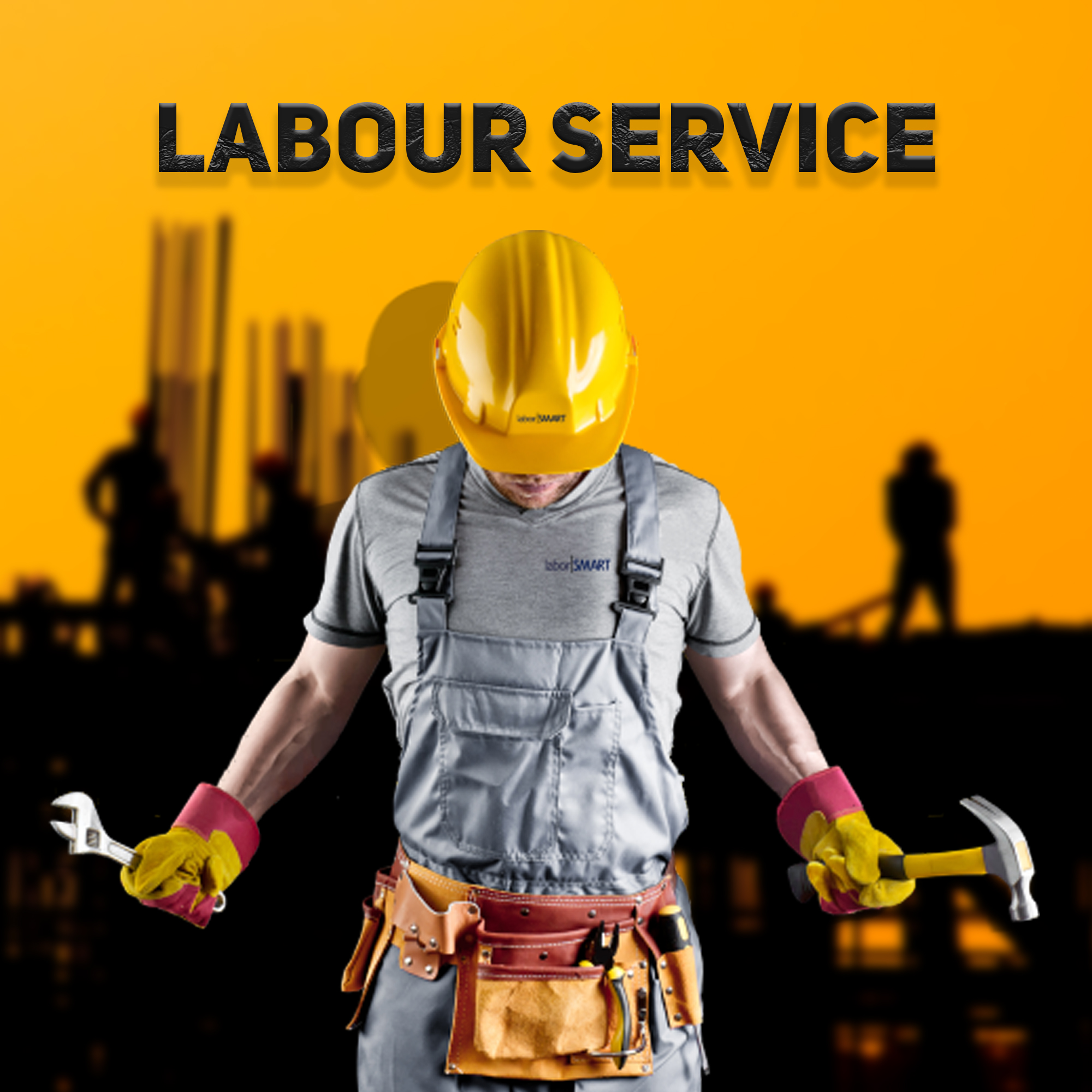 Labour Services
