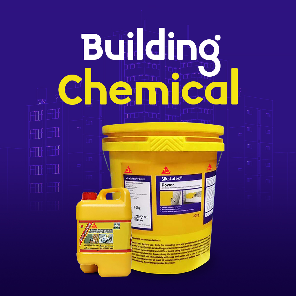 Building Chemical