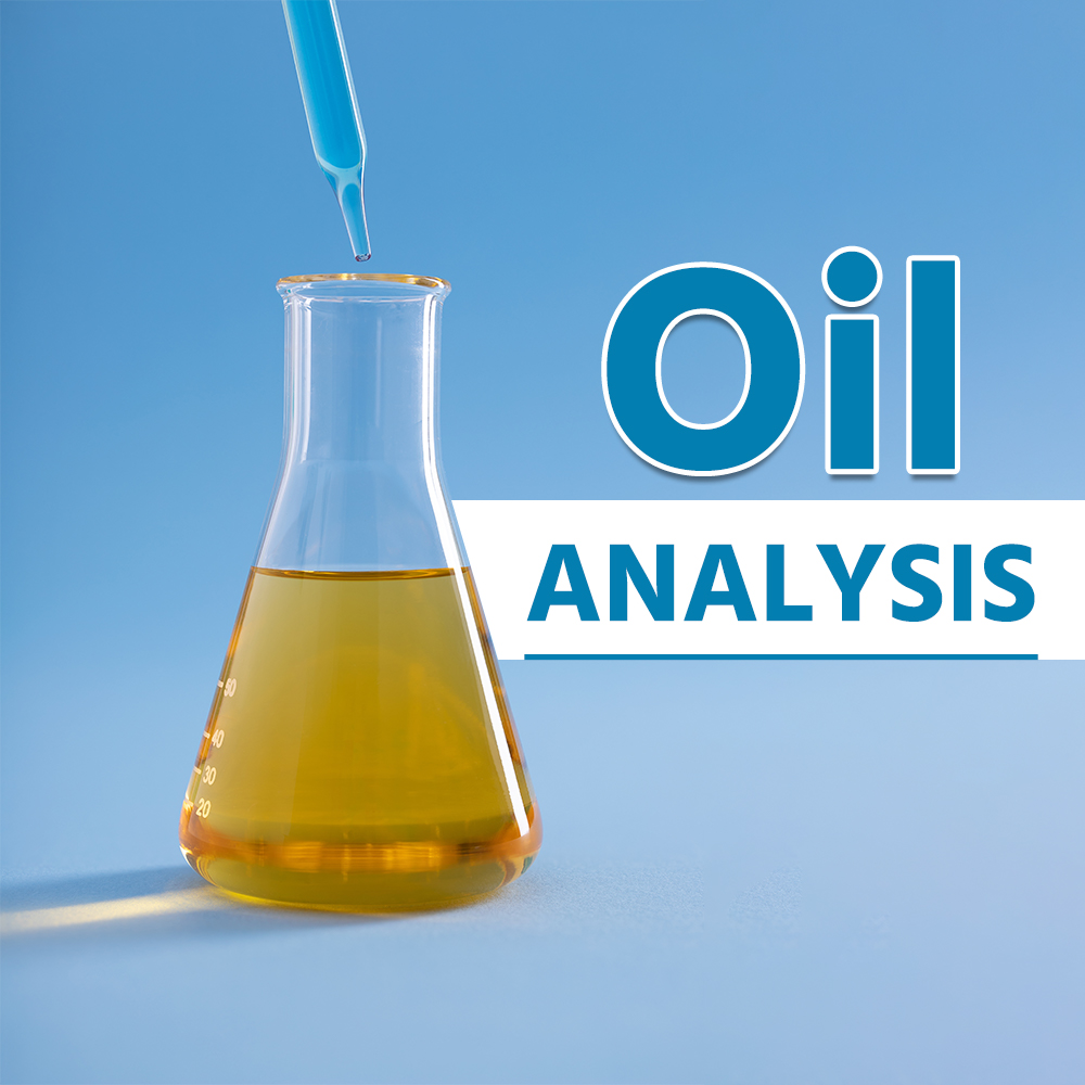 Oil Analysis