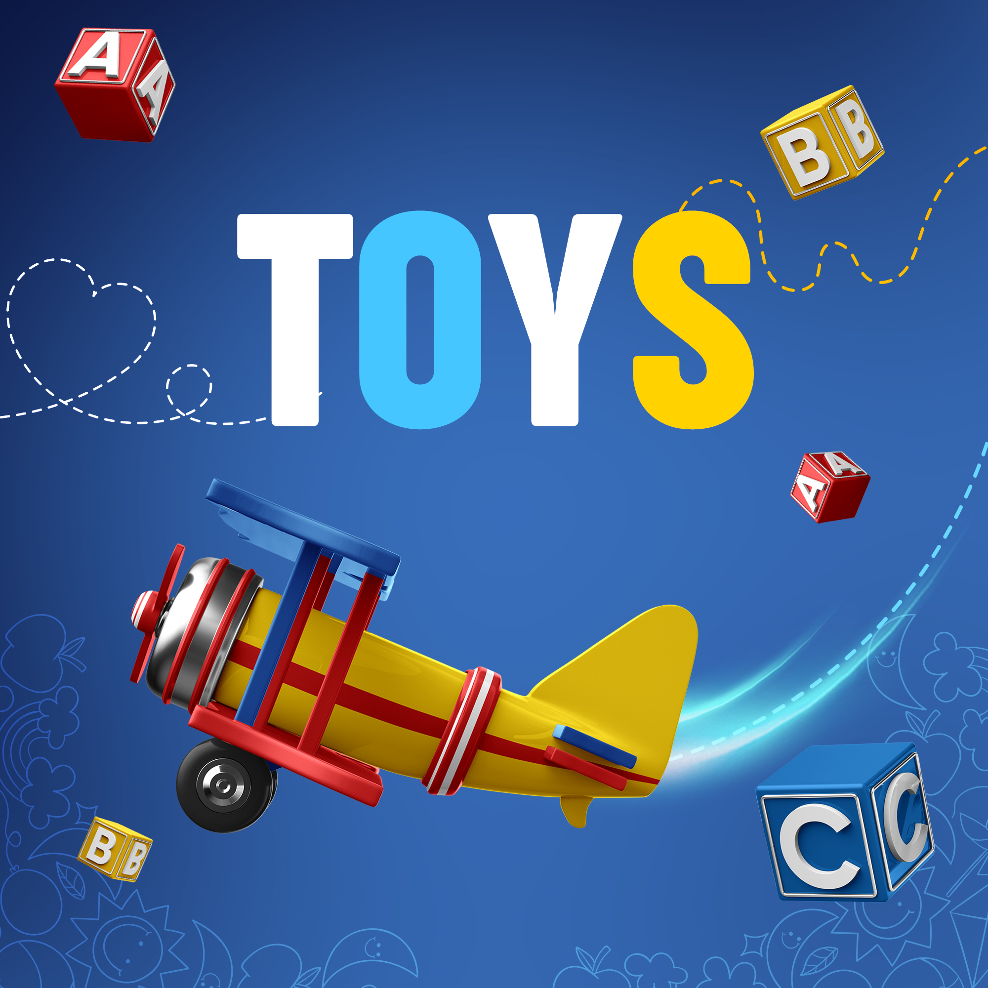 Toys