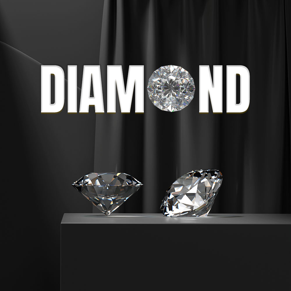 Diamond