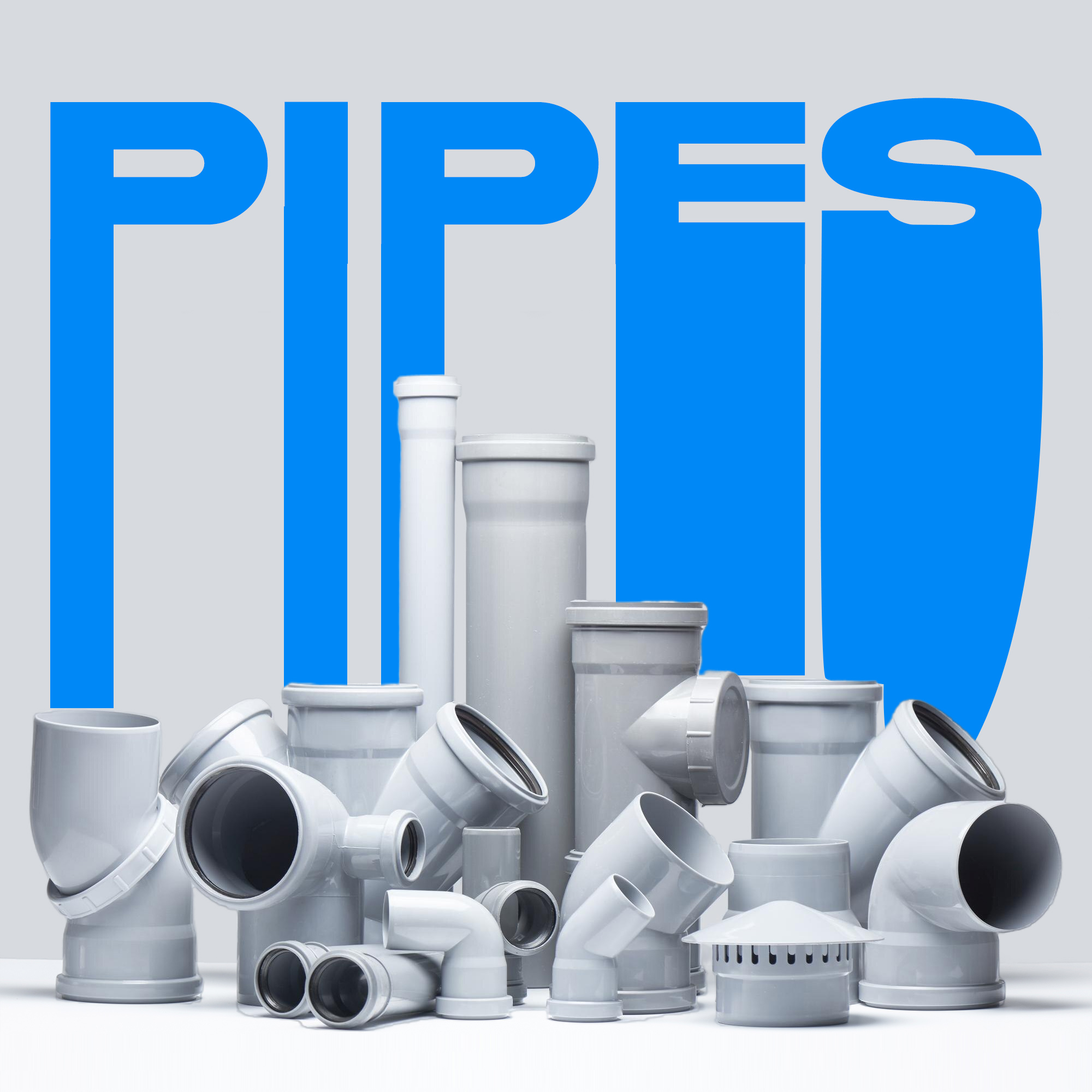 Pipes