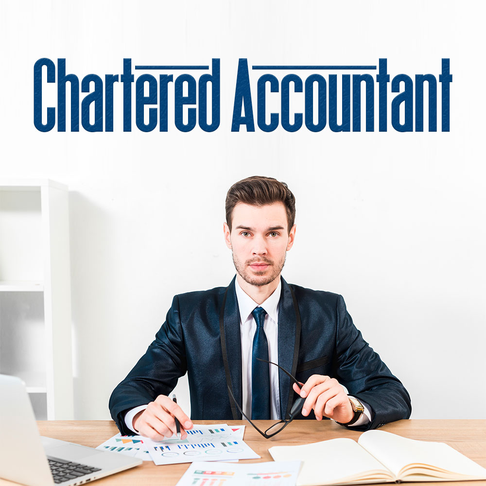 Chartered Accountant