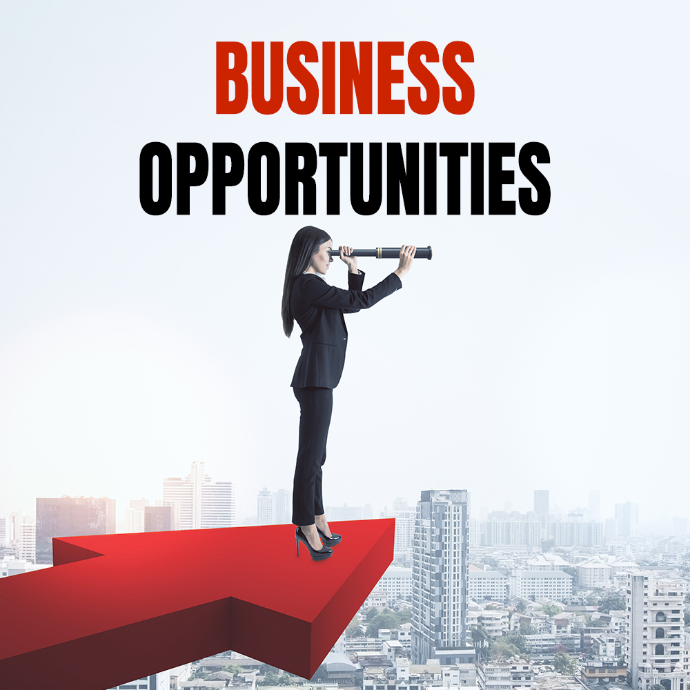 Business Opportunities