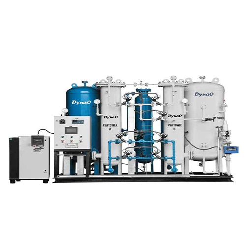 Oxygen Generation Plant