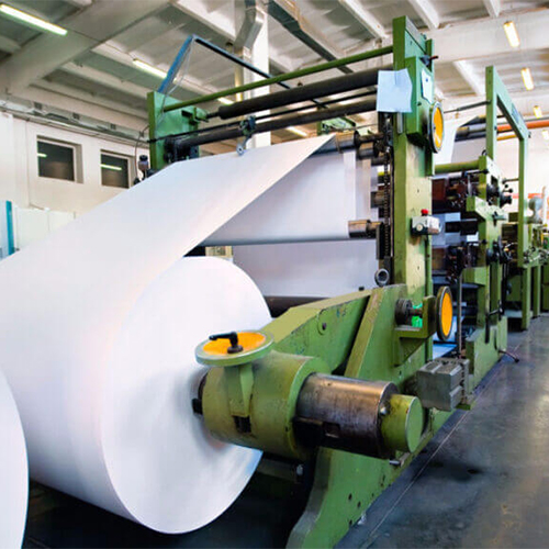 Paper Manufacturing