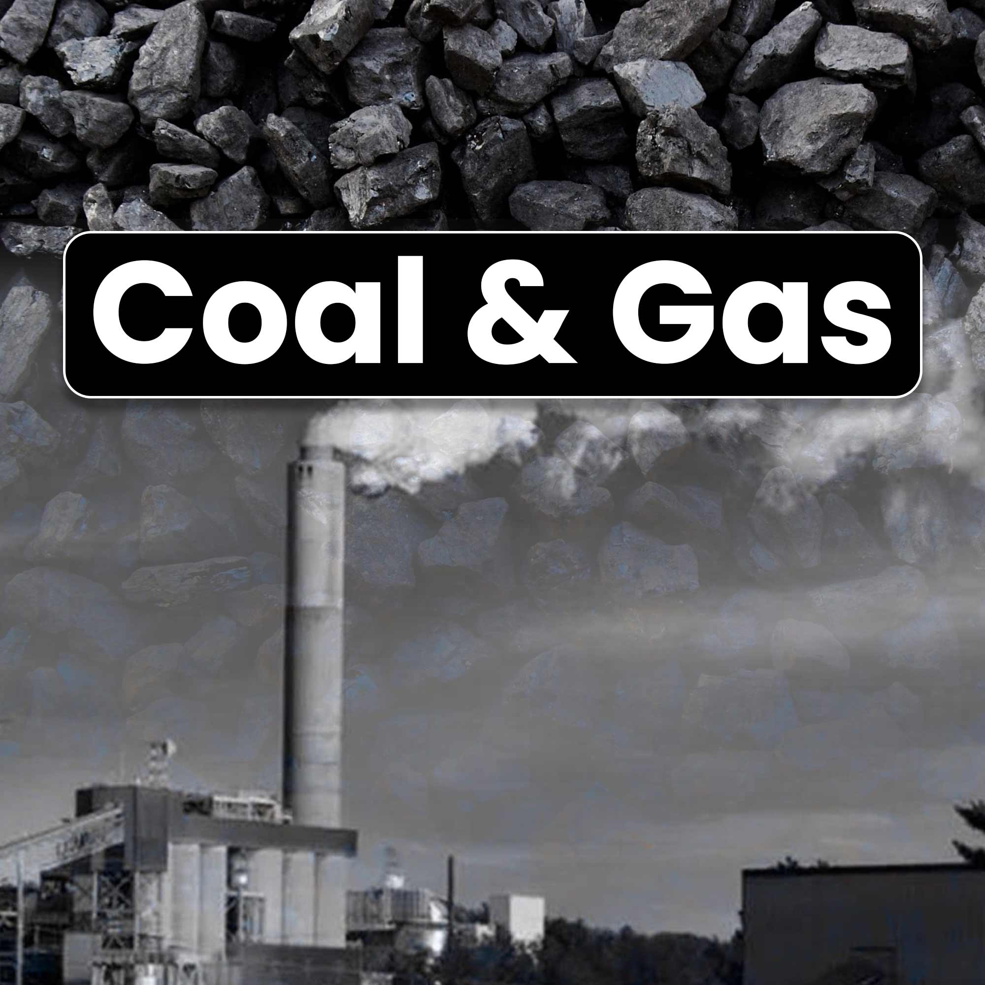 Coal & Gas