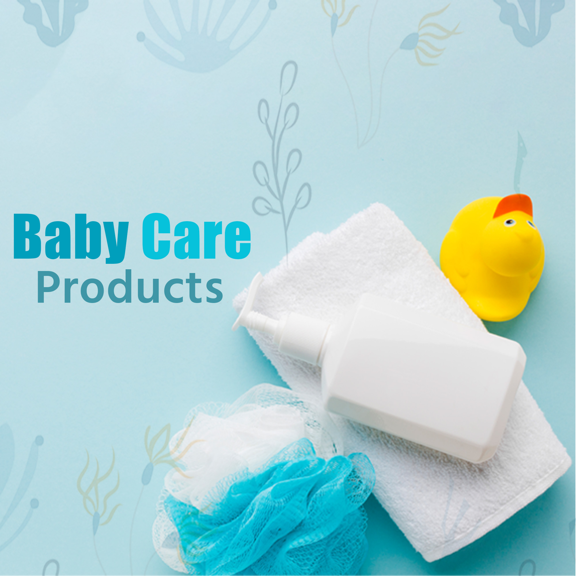 Baby Care Product