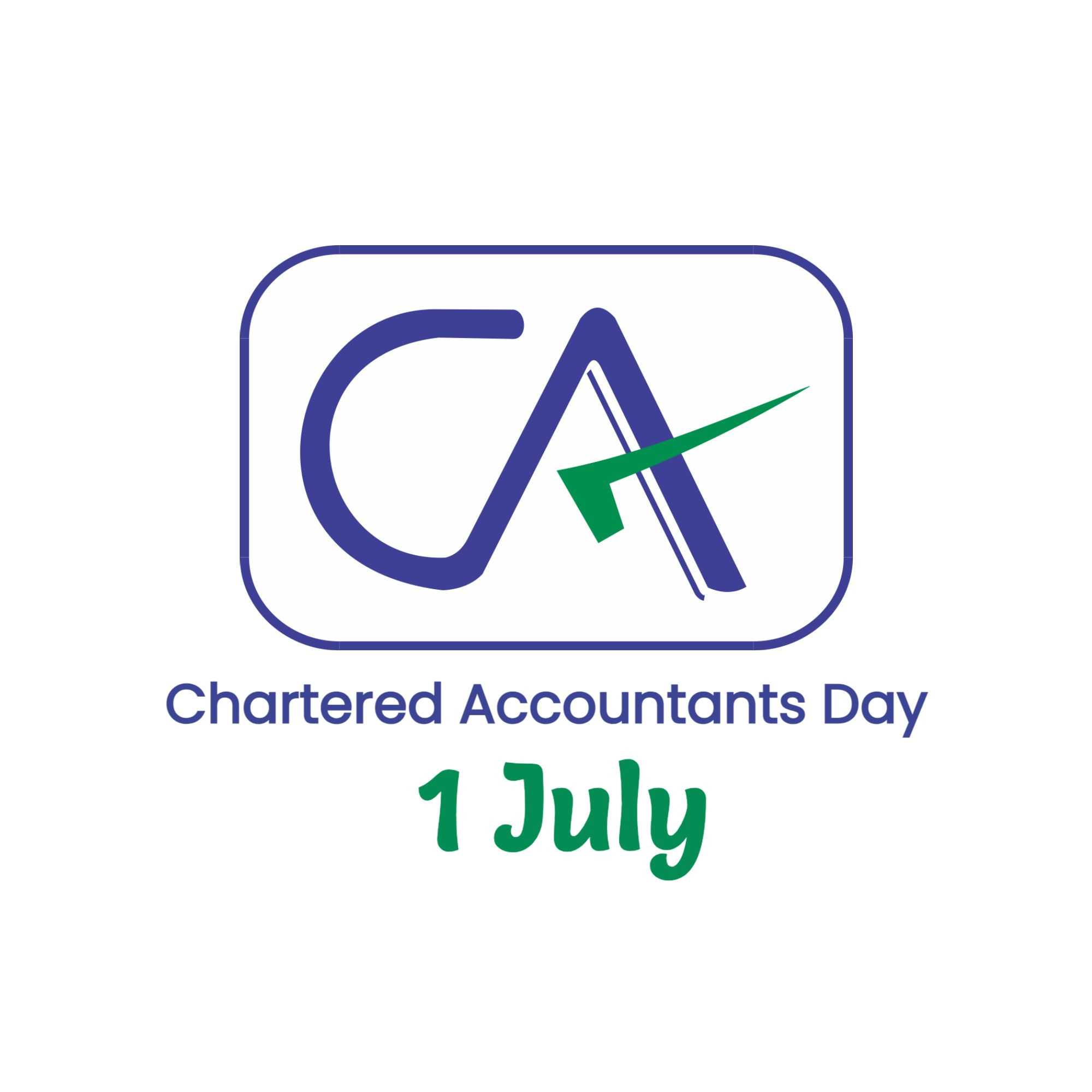 Chartered Accountant Day