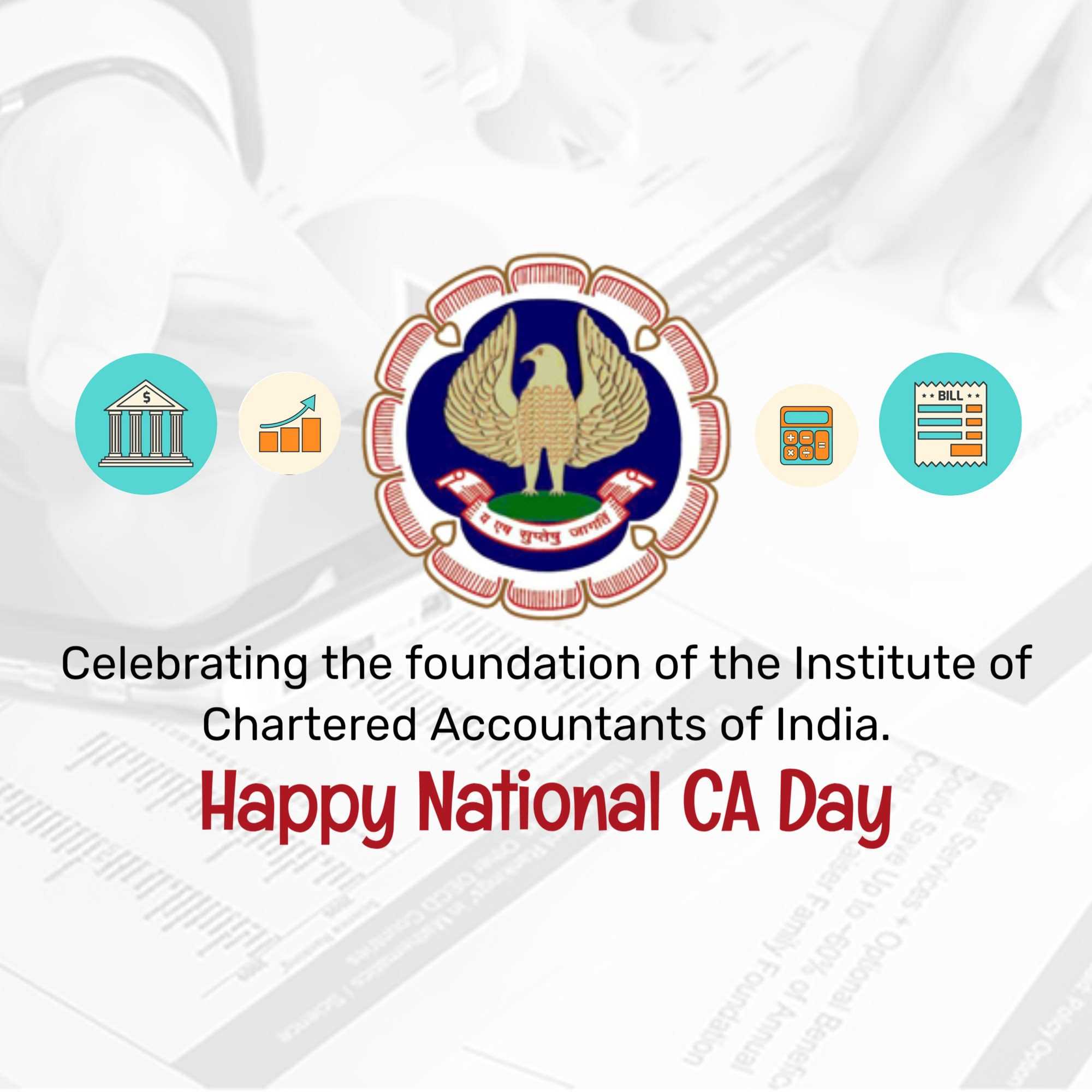 Chartered Accountant Day