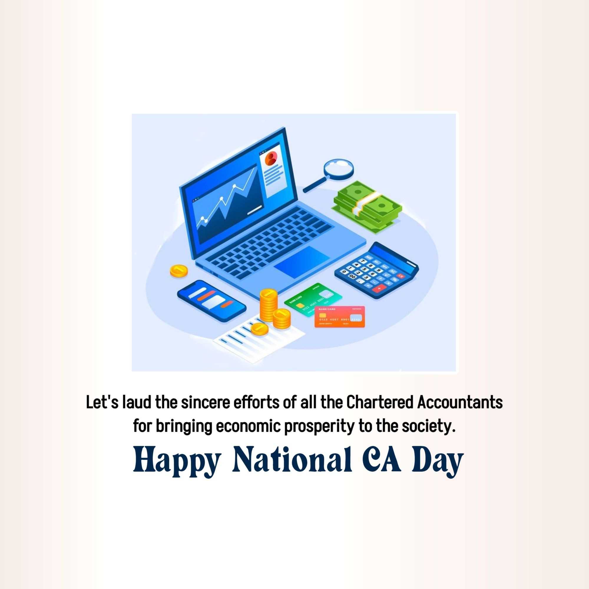 Chartered Accountant Day