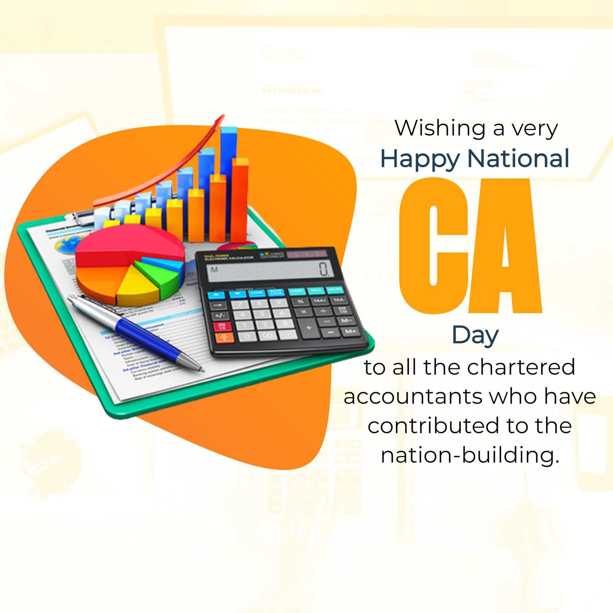 Chartered Accountant Day