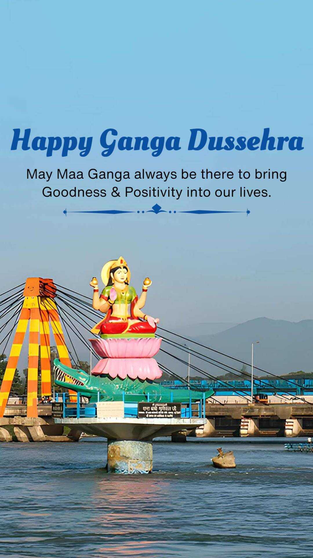 Ganga Dussehra