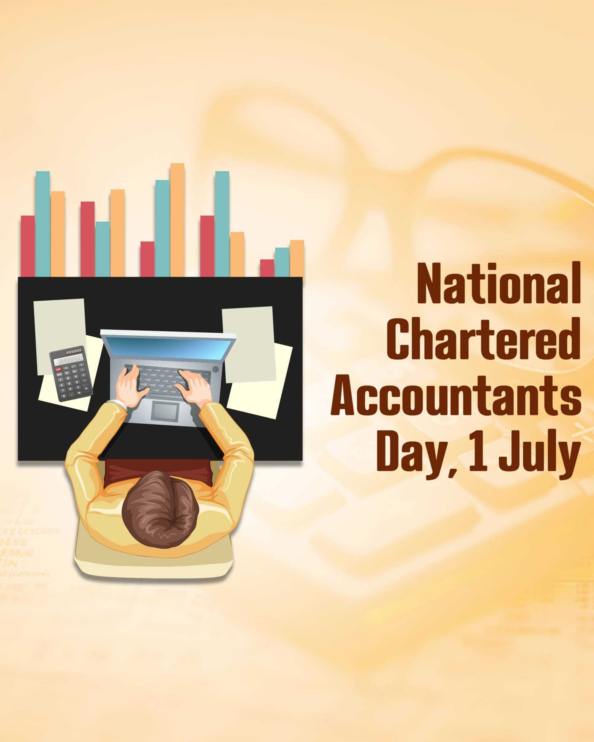 Chartered Accountant Day