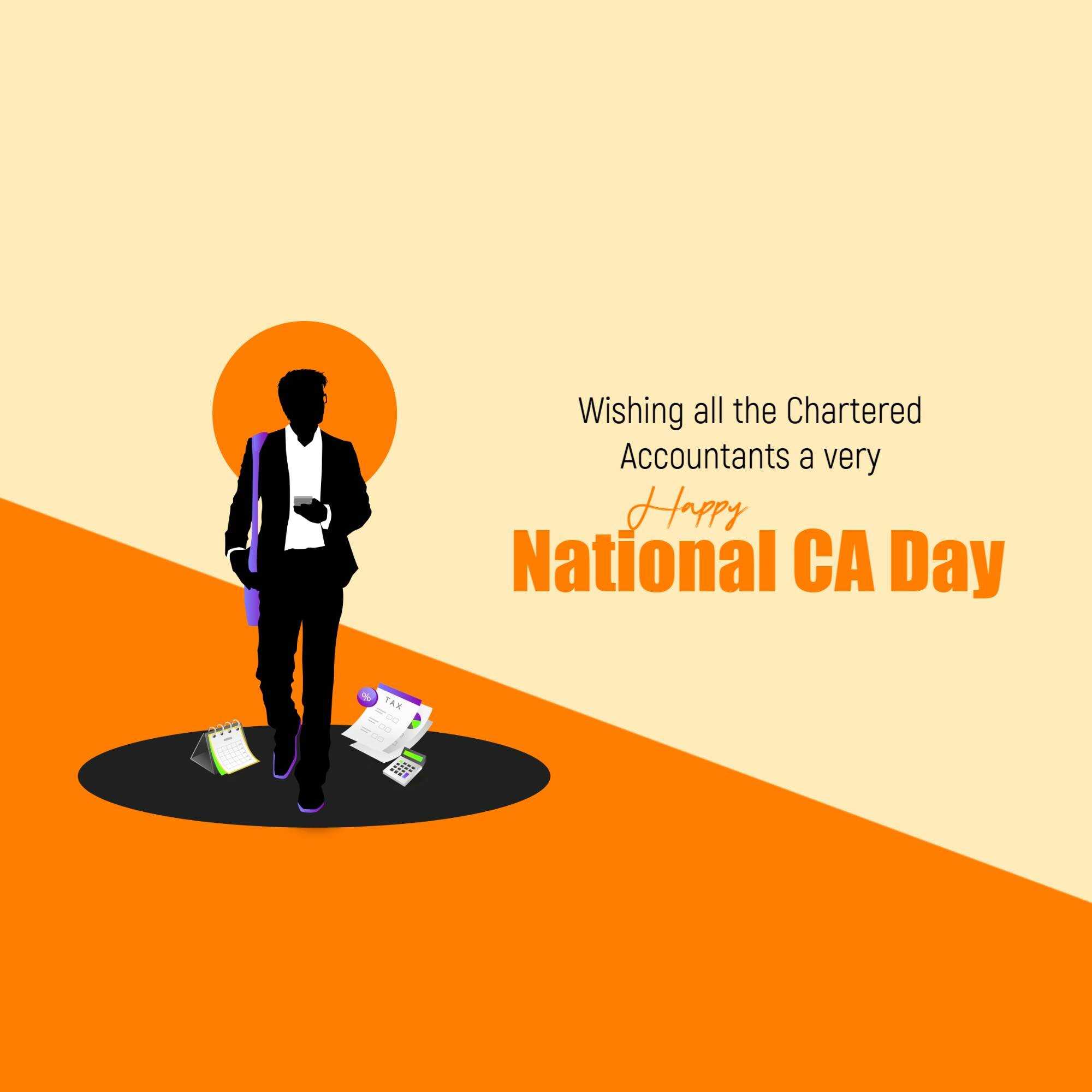 Chartered Accountant Day