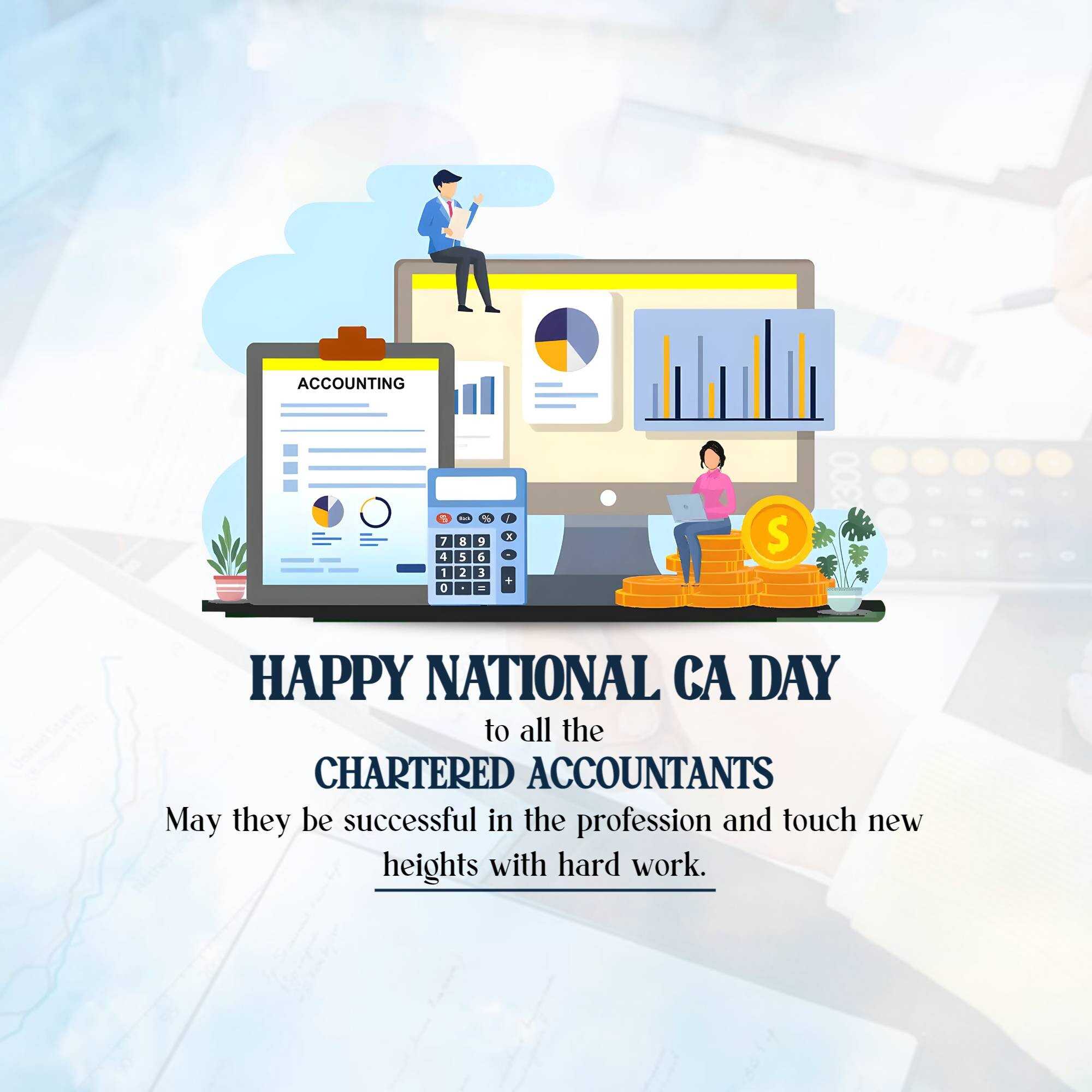 Chartered Accountant Day