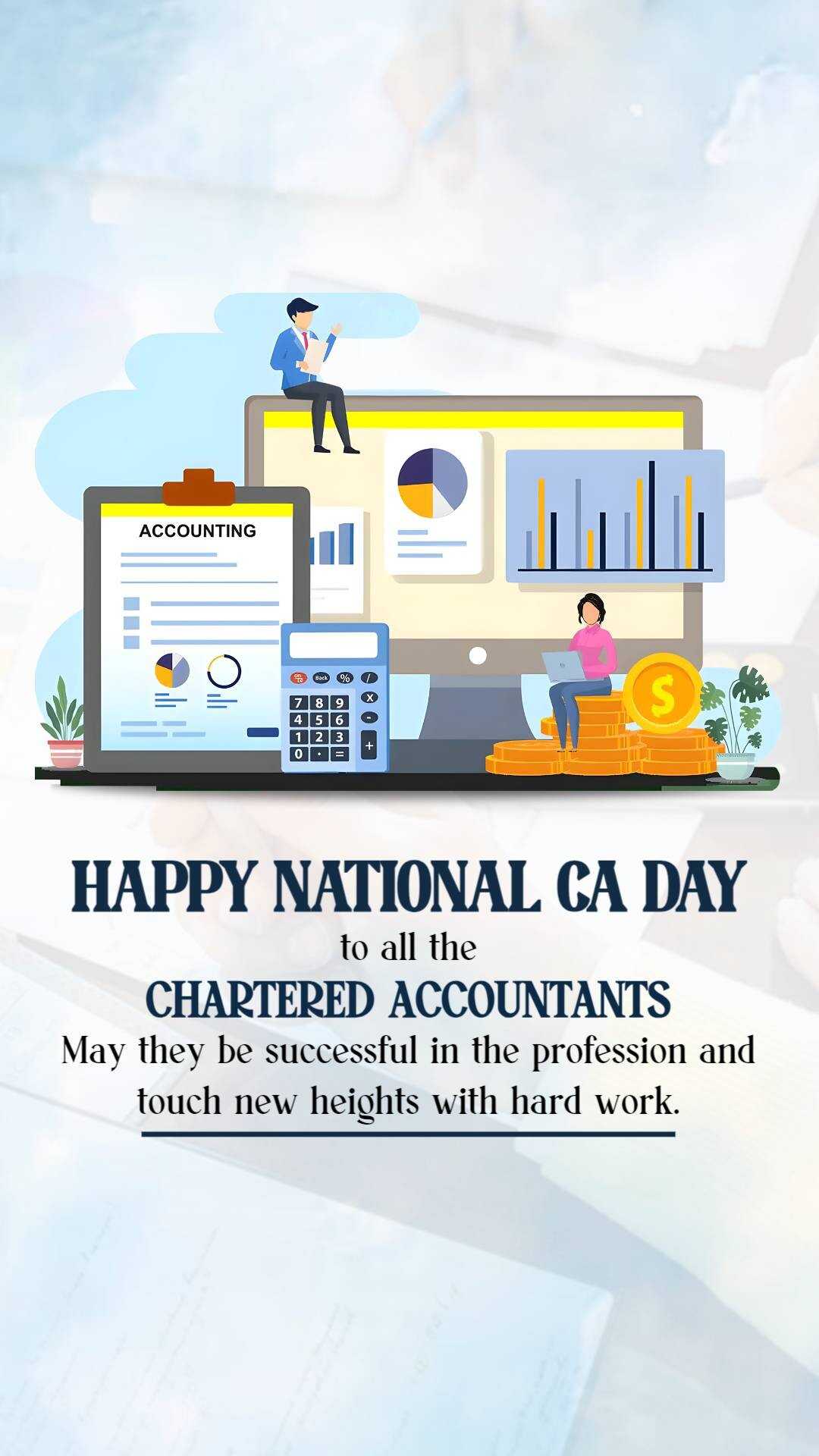 Chartered Accountant Day