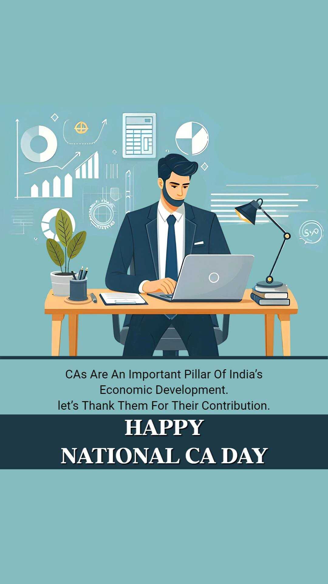 Chartered Accountant Day